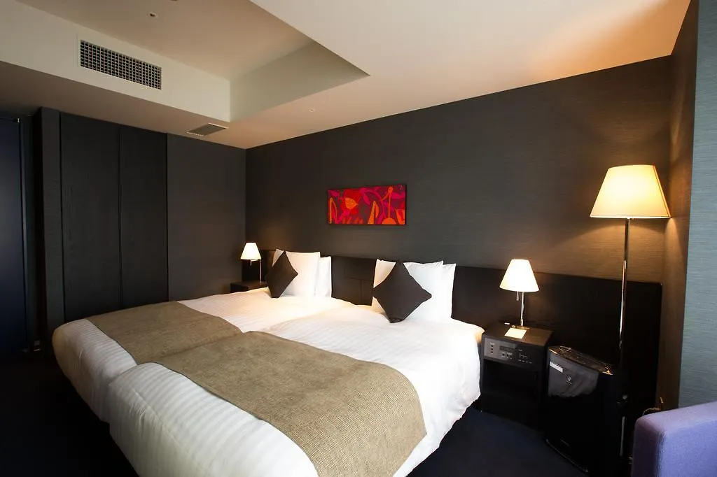 The Gate Hotel Asakusa Kaminarimon By Hulic Präfektur Tokio 4*,  Japan