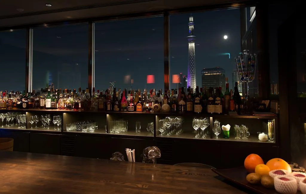 ****  The Gate Hotel Asakusa Kaminarimon By Hulic Präfektur Tokio Japan
