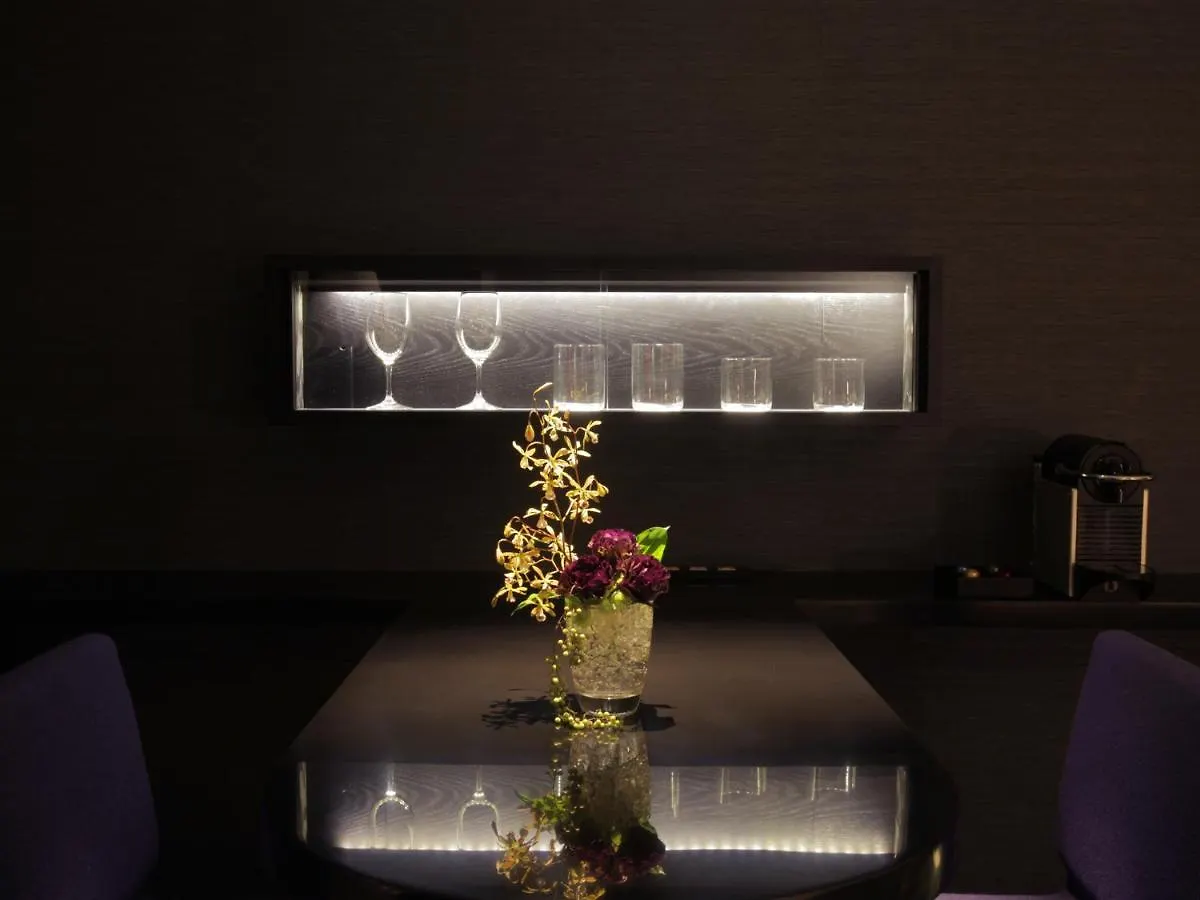 The Gate Hotel Asakusa Kaminarimon By Hulic Präfektur Tokio