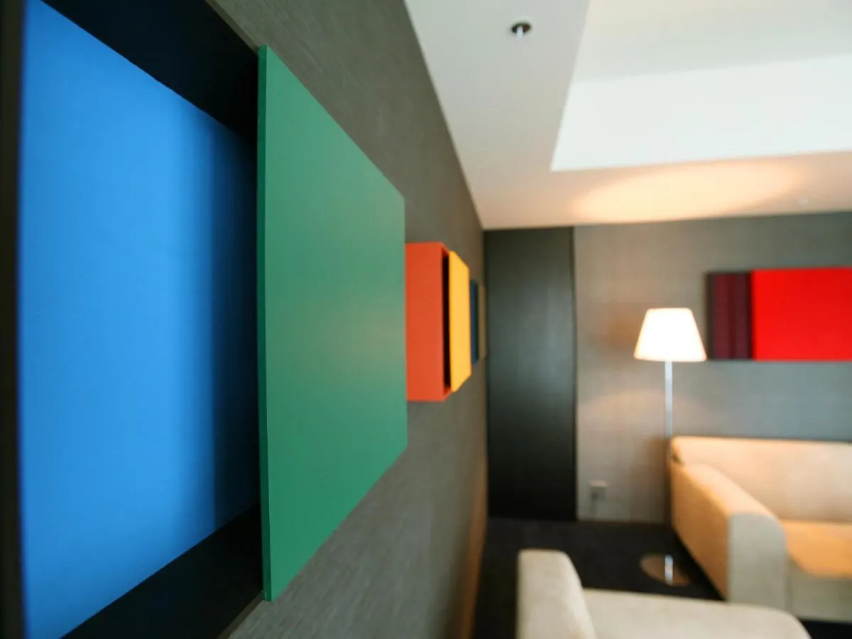 The Gate Hotel Asakusa Kaminarimon By Hulic Präfektur Tokio 4*,