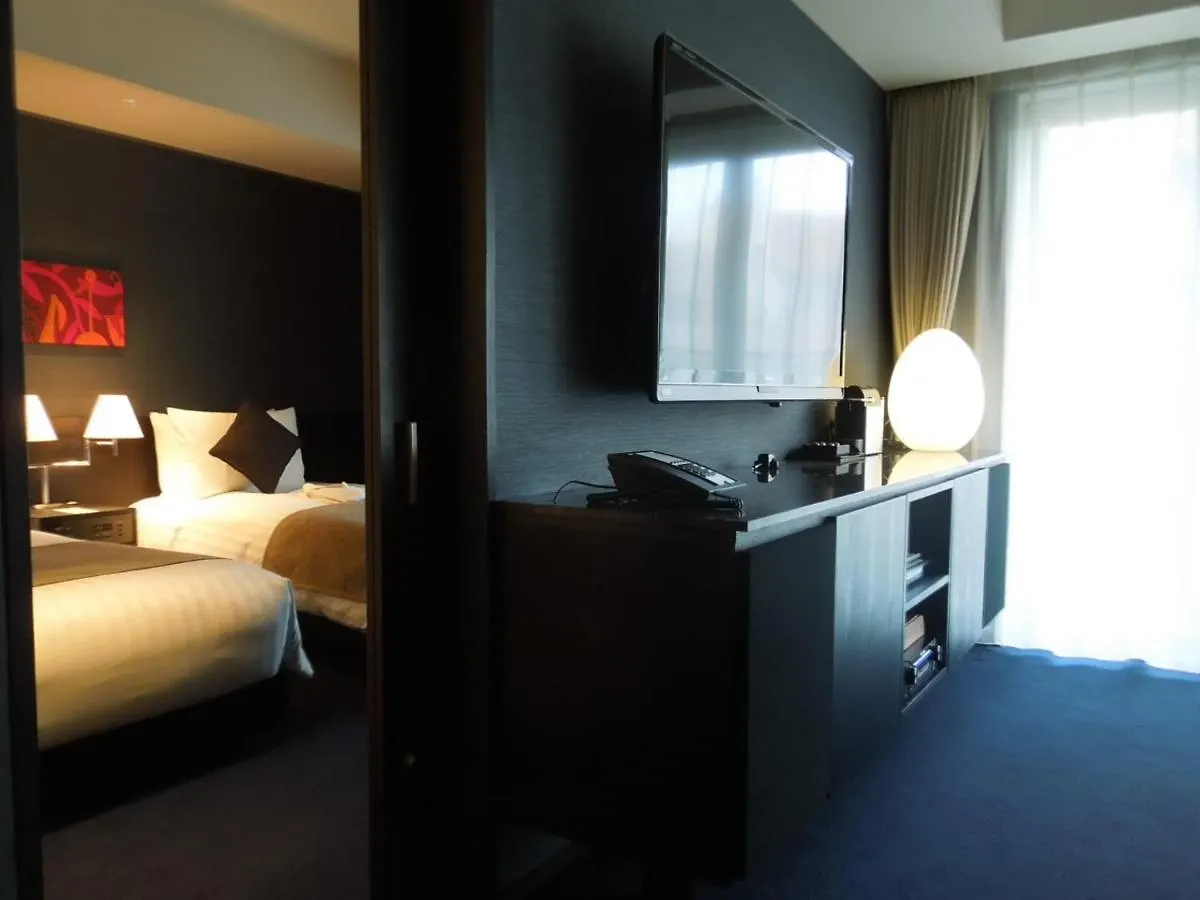 The Gate Hotel Asakusa Kaminarimon By Hulic Präfektur Tokio