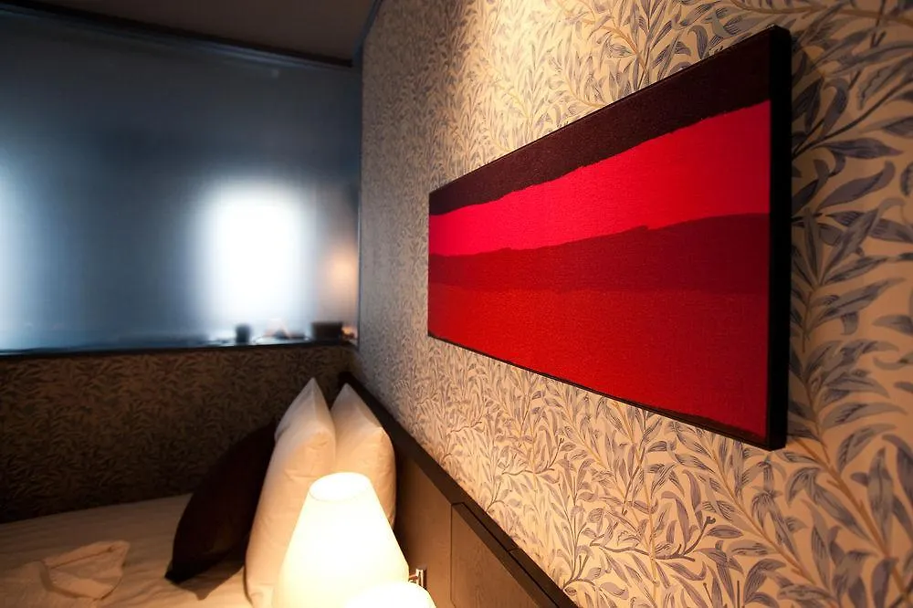 The Gate Hotel Asakusa Kaminarimon By Hulic Präfektur Tokio
