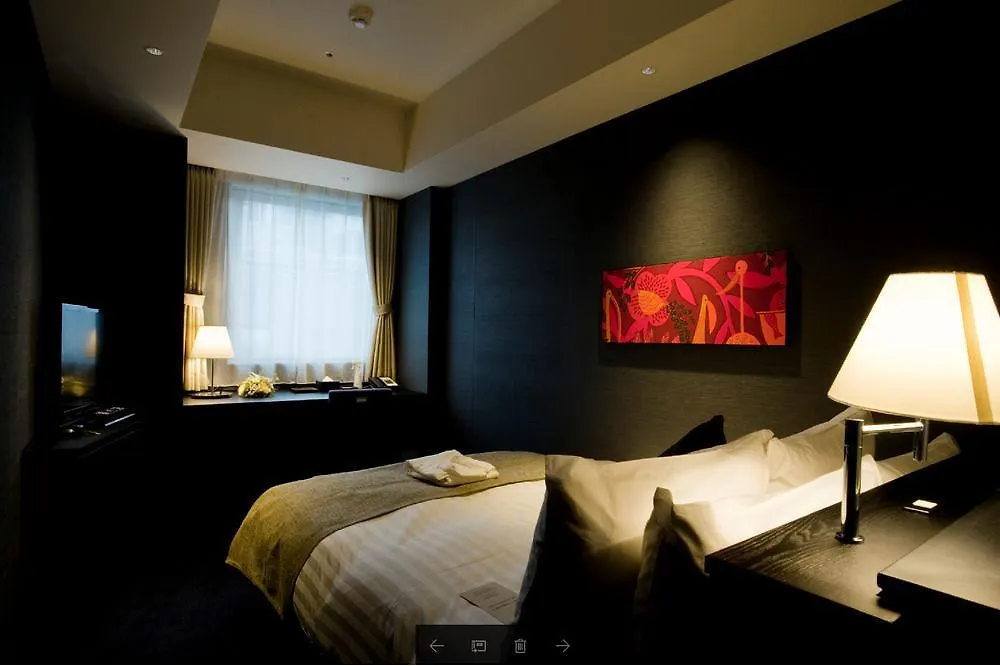 ****  The Gate Hotel Asakusa Kaminarimon By Hulic Präfektur Tokio Japan