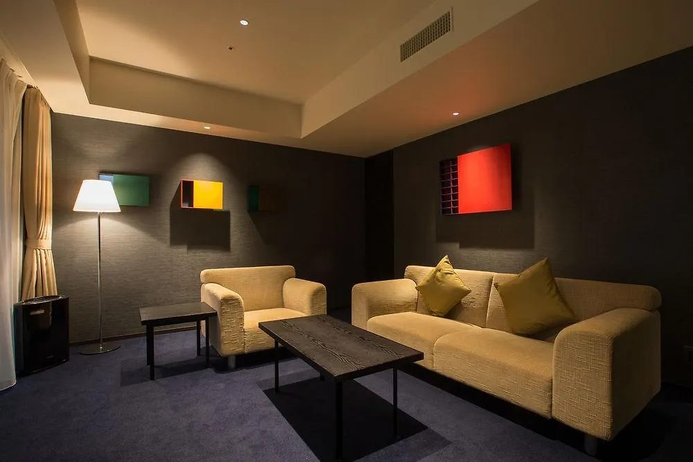 The Gate Hotel Asakusa Kaminarimon By Hulic Präfektur Tokio