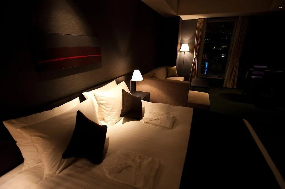 The Gate Hotel Asakusa Kaminarimon By Hulic Präfektur Tokio
