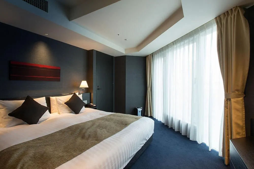 The Gate Hotel Asakusa Kaminarimon By Hulic Präfektur Tokio 4*,