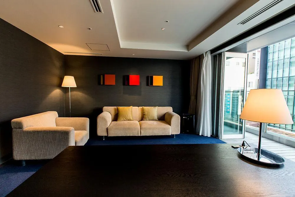 ****  The Gate Hotel Asakusa Kaminarimon By Hulic Präfektur Tokio Japan