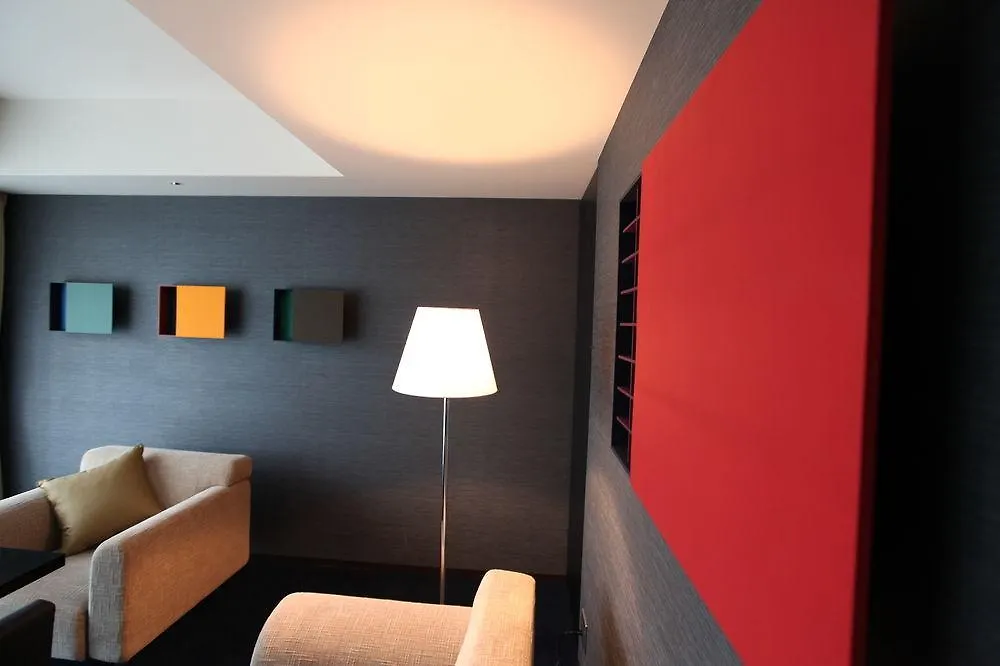The Gate Hotel Asakusa Kaminarimon By Hulic Tóquio 4*,  Japão