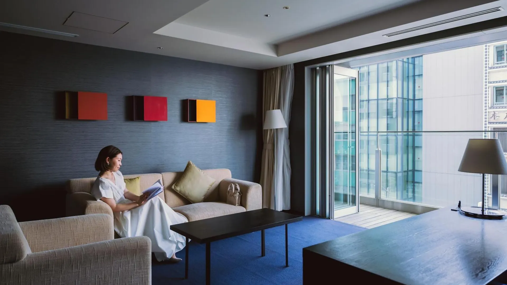 The Gate Hotel Asakusa Kaminarimon By Hulic Präfektur Tokio 4*,