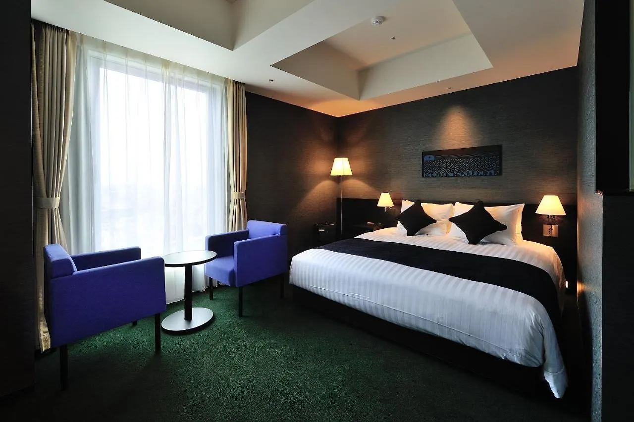 ****  The Gate Hotel Asakusa Kaminarimon By Hulic Präfektur Tokio Japan