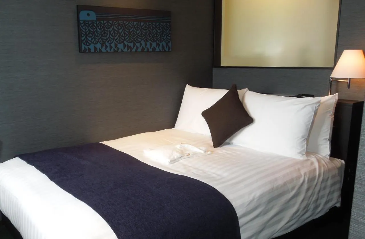 The Gate Hotel Asakusa Kaminarimon By Hulic Präfektur Tokio 4*,  Japan
