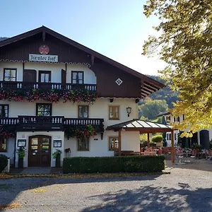 Tiroler Hof Hotel