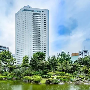 Hotel Apa Hotel&resort Ryogoku Eki Tower