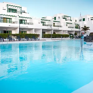 Apartahotel El Guarapo Costa Teguise