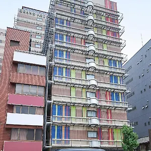 소테츠 그랜드 프레사 난바 호텔