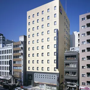 Comfort Higashi Nihombashi Τόκιο