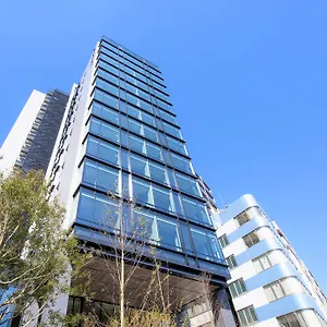 מלון Keihan Tsukiji Ginza Grande