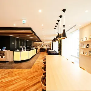 Hotel Intergate Kyobashi, Tóquio