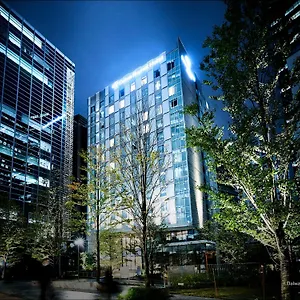 Hotel Daiwa Roynet Nishi-shinjuku Premier