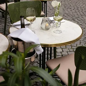 Hotel Le Virage Bistro En