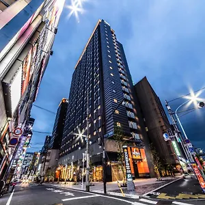 Apa Higashi Shinjuku Kabukicho Tower Τόκιο