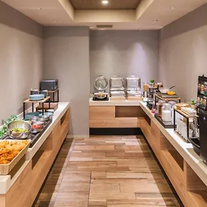 Hotel Sotetsu Fresa Kanda, Tóquio