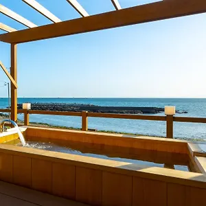 Stellastoria Seaside House With Open-air Bath , 葉山町 日本