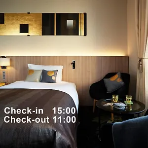 Hotel Millennium Mitsui Garden