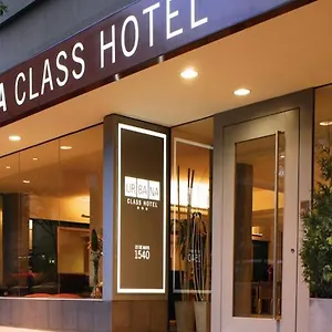 Hotel Urbana Class Mendoza