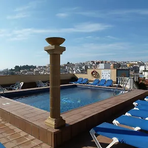 Hotel Costa Brava Blanes