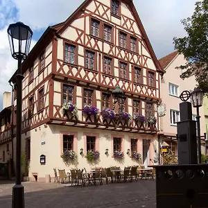 Zum Fehmelbauer Gasthof