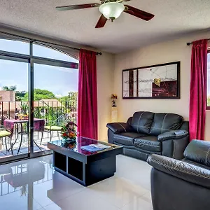 Apartahotel Corazon Playa del Carmen