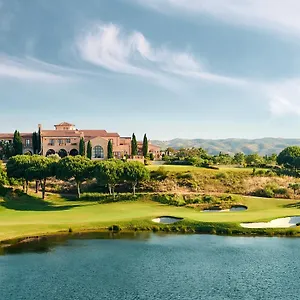 Resort Monte Rei Golf & Country Club Vila Nova de Cacela