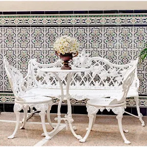 Pensión Azahar Sevilla