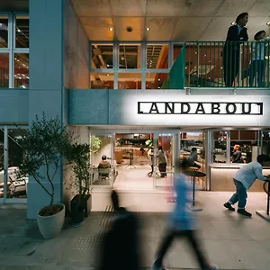 3* Hotel Landabout