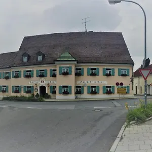 Zur Post&asia Frühstückspension