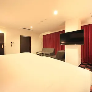 3* 酒店 上野车站世纪温泉酒店-人工镭温泉