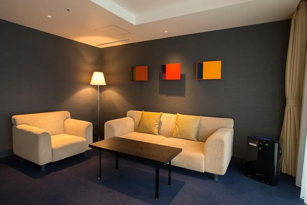 טוקיו The Gate Hotel Asakusa Kaminarimon By Hulic 4*,