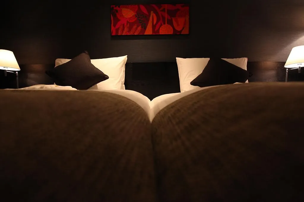 The Gate Hotel Asakusa Kaminarimon By Hulic Tokio