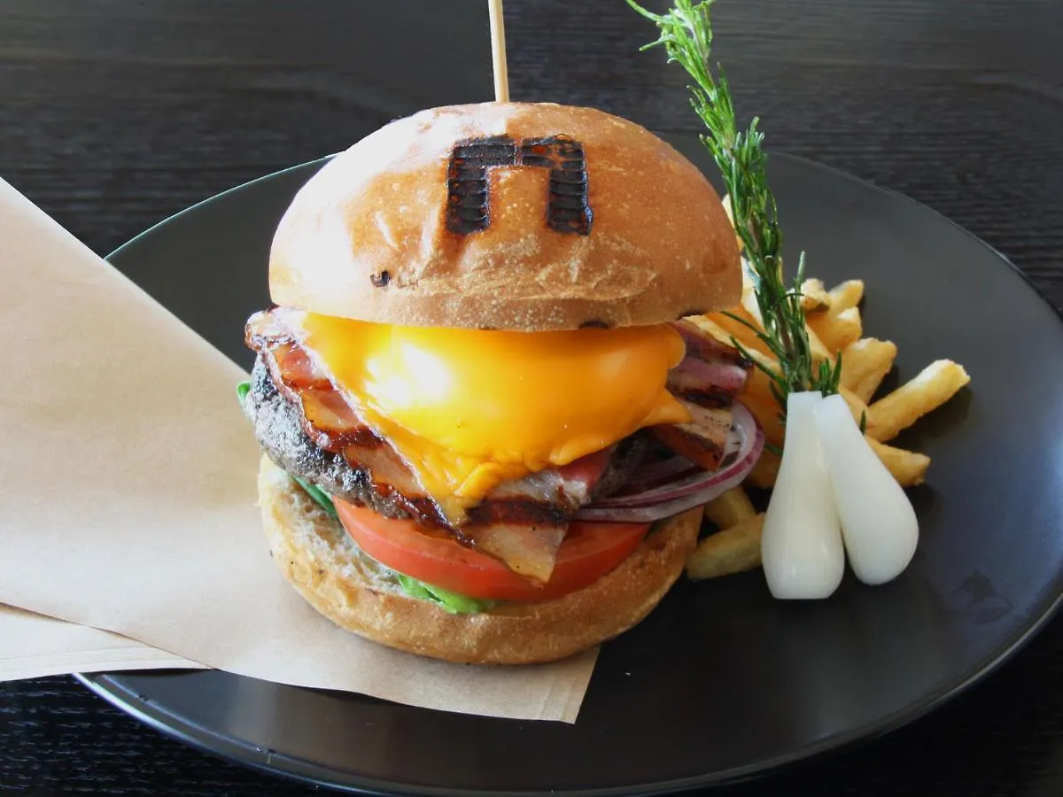 ****  טוקיו The Gate Hotel Asakusa Kaminarimon By Hulic יפן