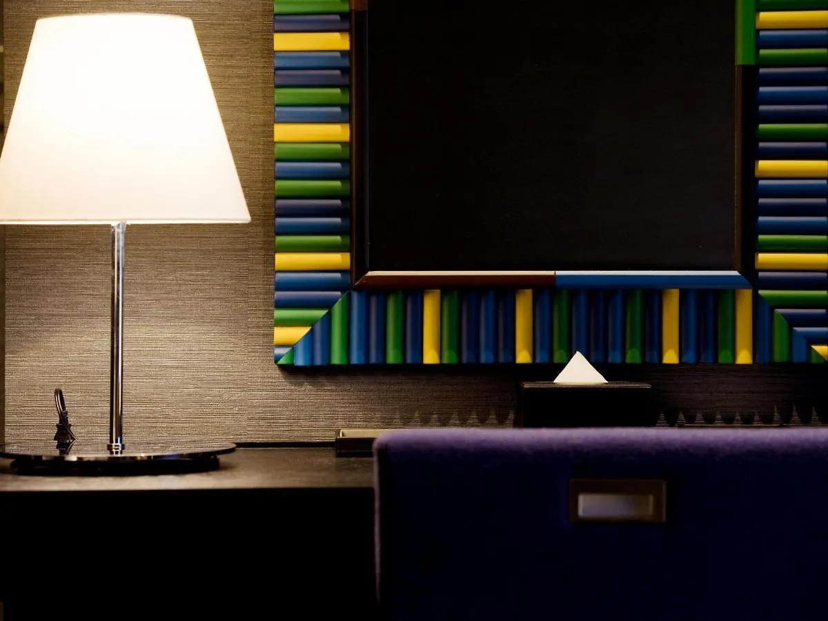 The Gate Hotel Asakusa Kaminarimon By Hulic Tokio