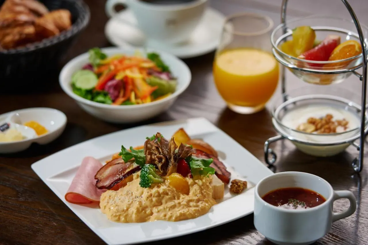 טוקיו The Gate Hotel Asakusa Kaminarimon By Hulic