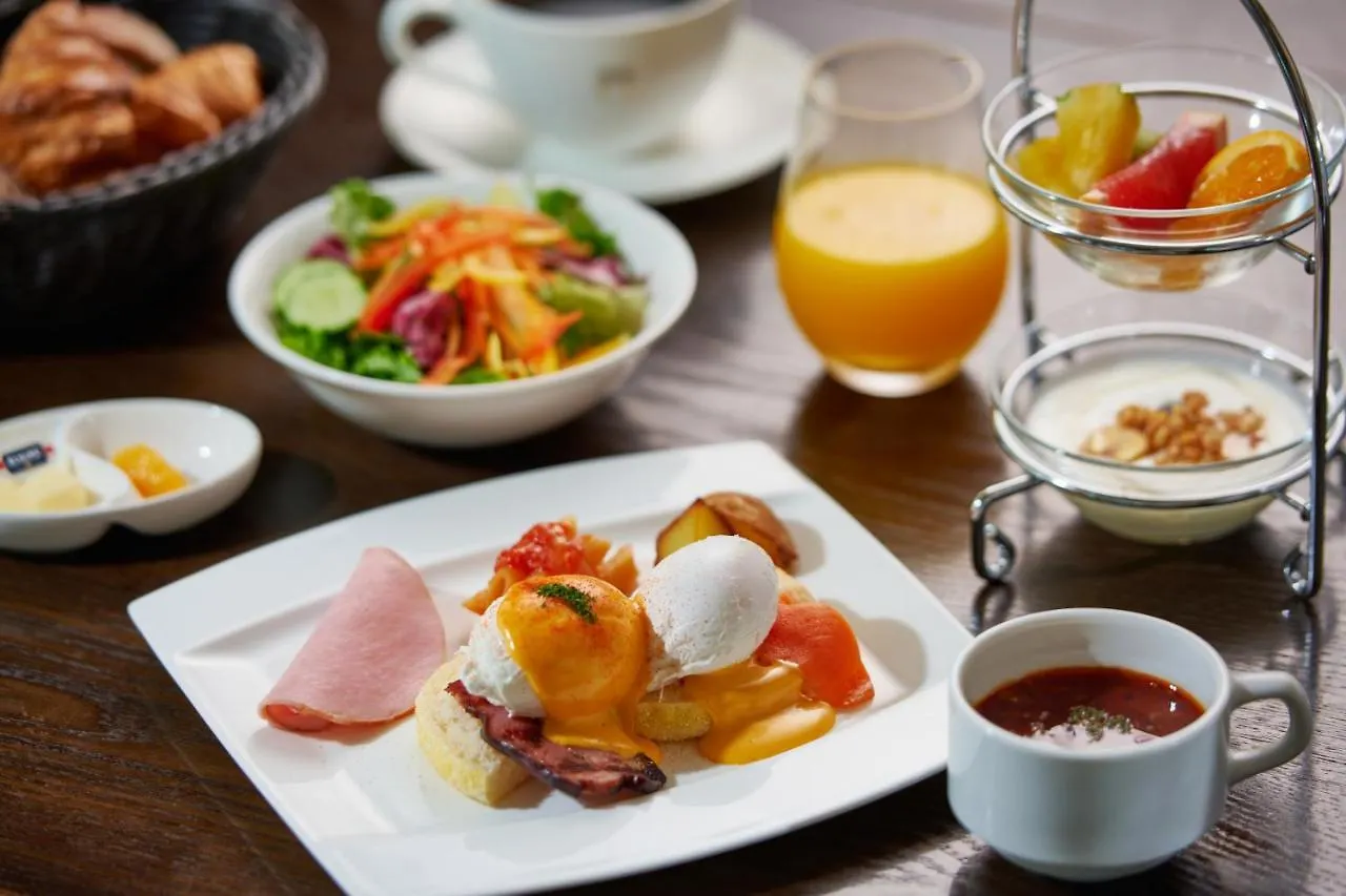 טוקיו The Gate Hotel Asakusa Kaminarimon By Hulic יפן