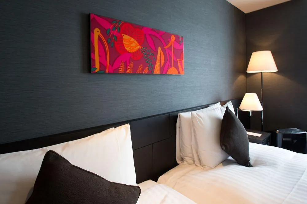טוקיו The Gate Hotel Asakusa Kaminarimon By Hulic