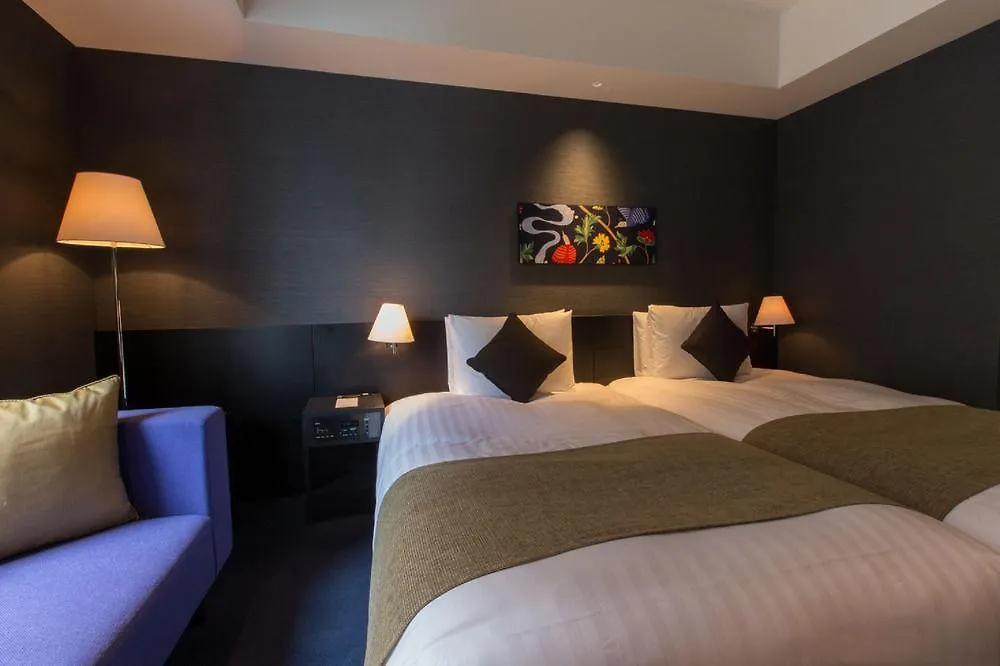 The Gate Hotel Asakusa Kaminarimon By Hulic Tokio Japón