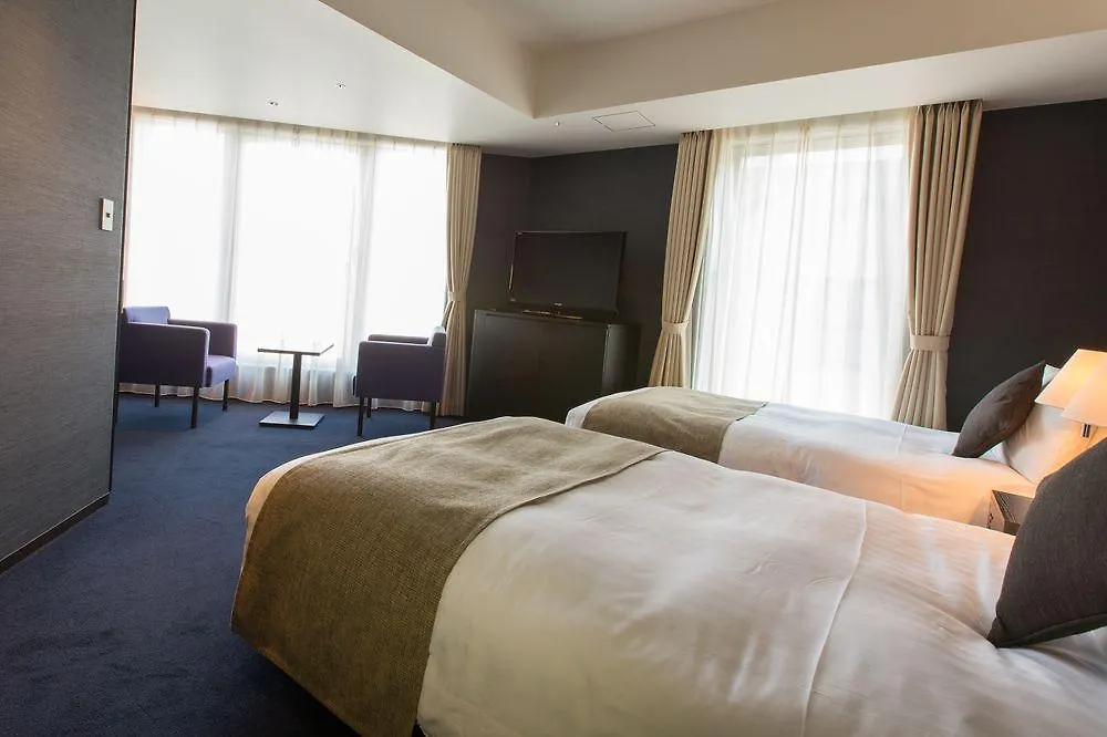 The Gate Hotel Asakusa Kaminarimon By Hulic Tokio 4*,  Japón