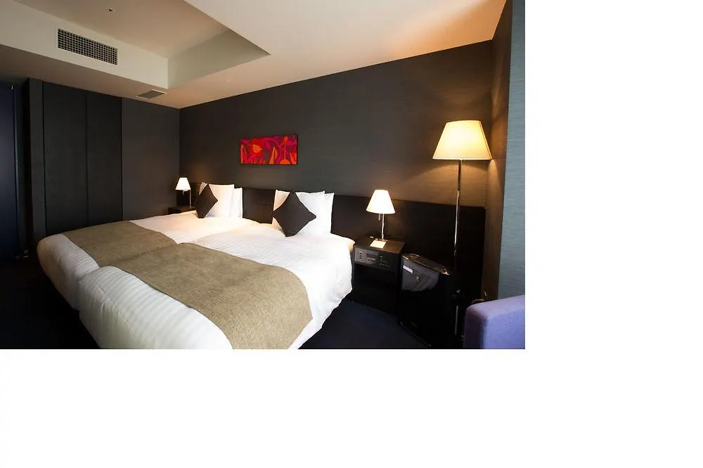 The Gate Hotel Asakusa Kaminarimon By Hulic Tokio