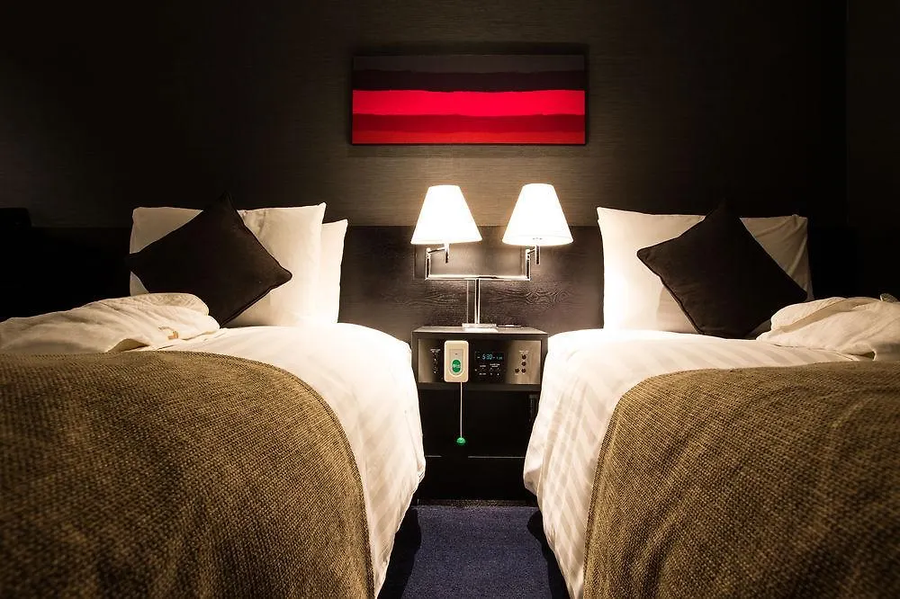 The Gate Hotel Asakusa Kaminarimon By Hulic Tokio