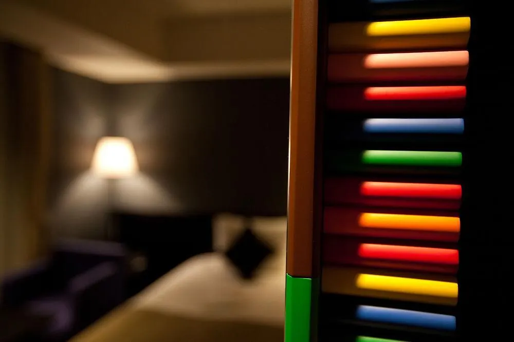 The Gate Hotel Asakusa Kaminarimon By Hulic Tokio 4*,
