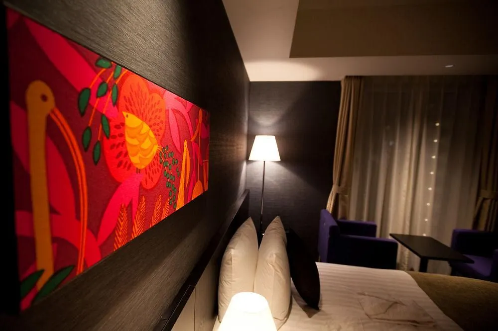 The Gate Hotel Asakusa Kaminarimon By Hulic Tokio